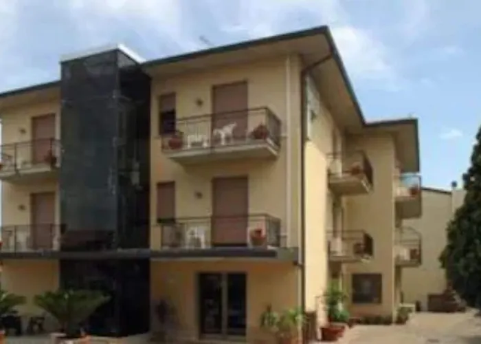 Hotel I Due Cigni Montepulciano Stazione